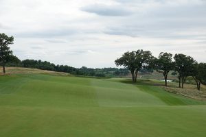 Harvester 4th Fairway